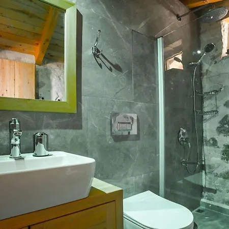 فندق Arcadia 1 / Kalkan كاس