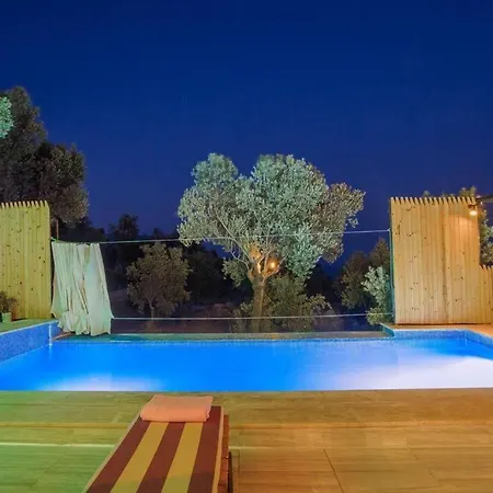 Arcadia 1 / Kalkan