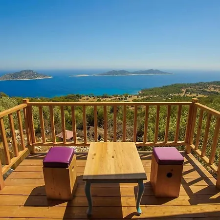 Arcadia 1 / Kalkan 4*