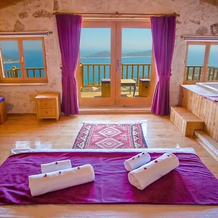 Arcadia 1 / Kalkan