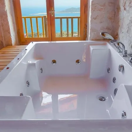 Arcadia 1 / Kalkan Κας
