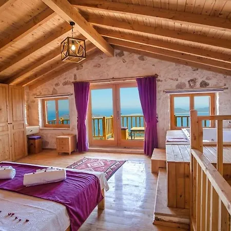 Arcadia 1 / Kalkan 4*